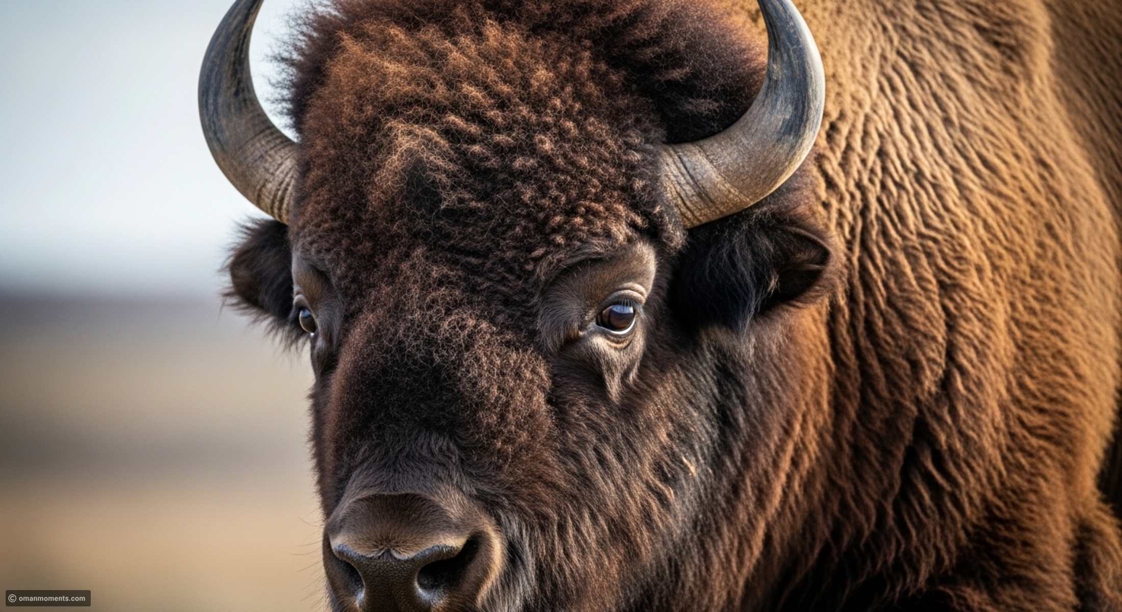 A colossal giant story 9 facts about the largest bison ever recorded in ...