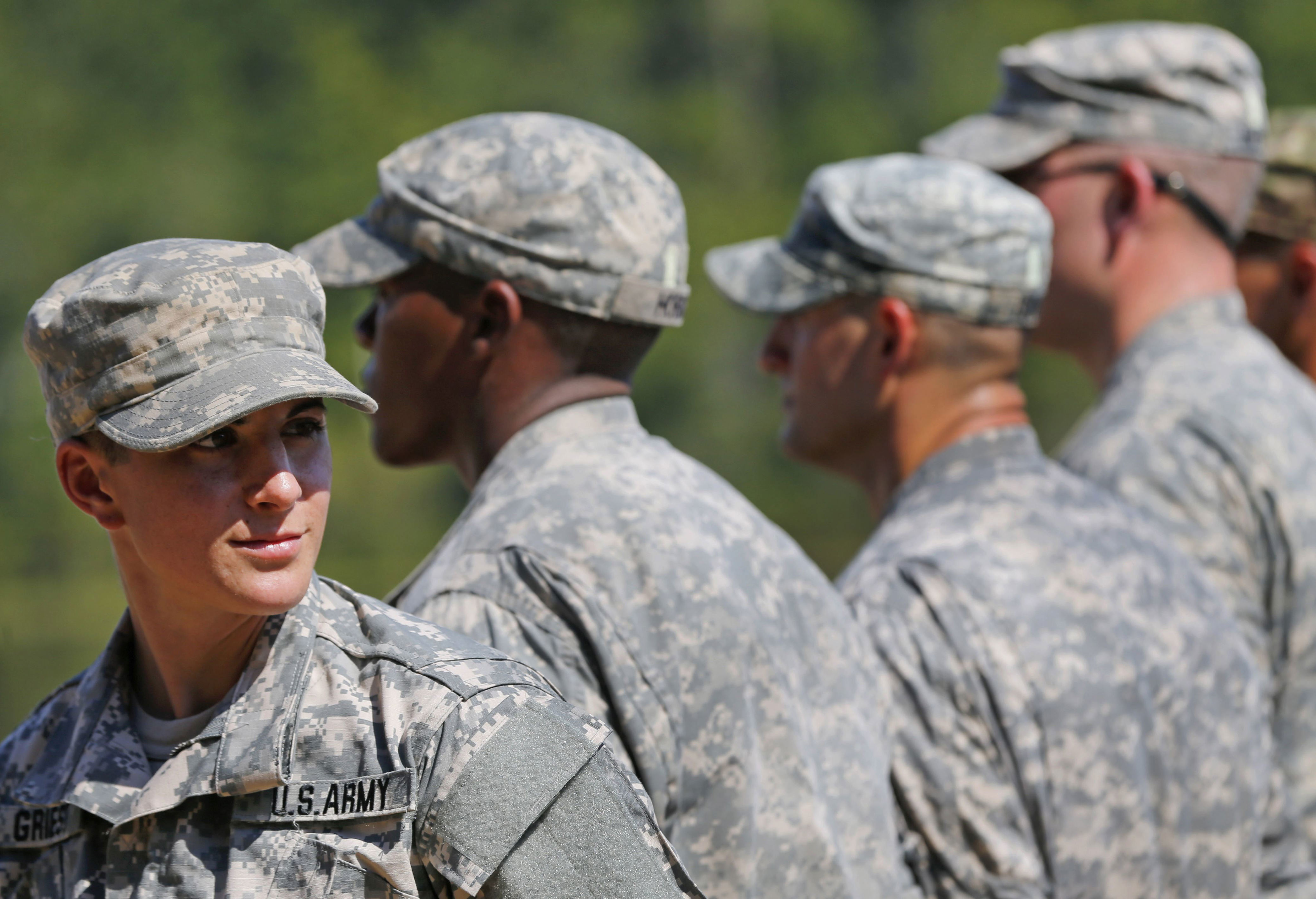 US will begin automatically registering men for the draft
