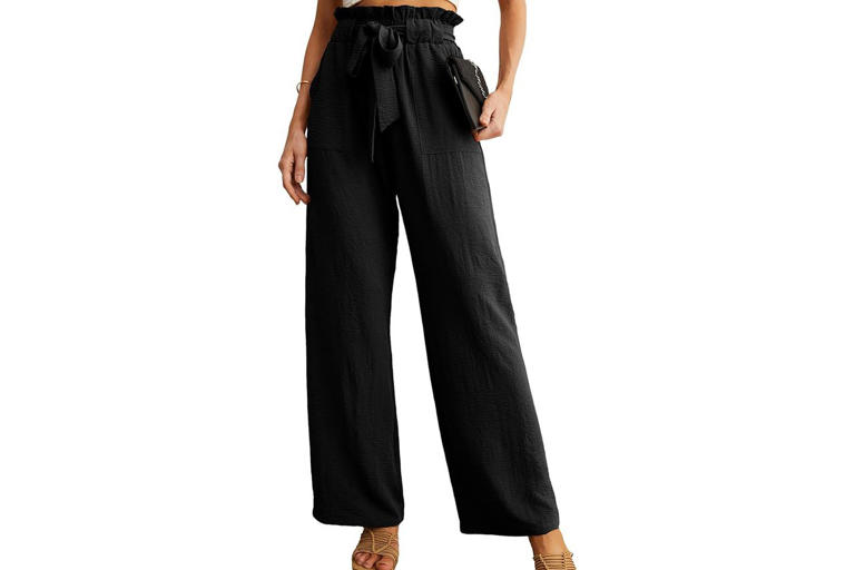 Amazon’s No. 1 best-selling spring pants are the roomy alternative to ...