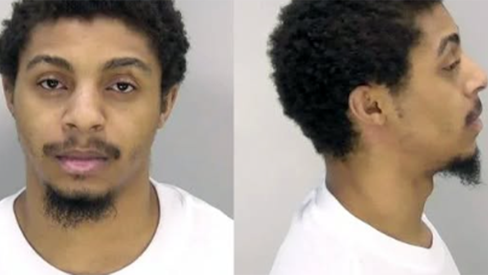 Man wanted for murder in Georgia captured more than 9,000 miles away