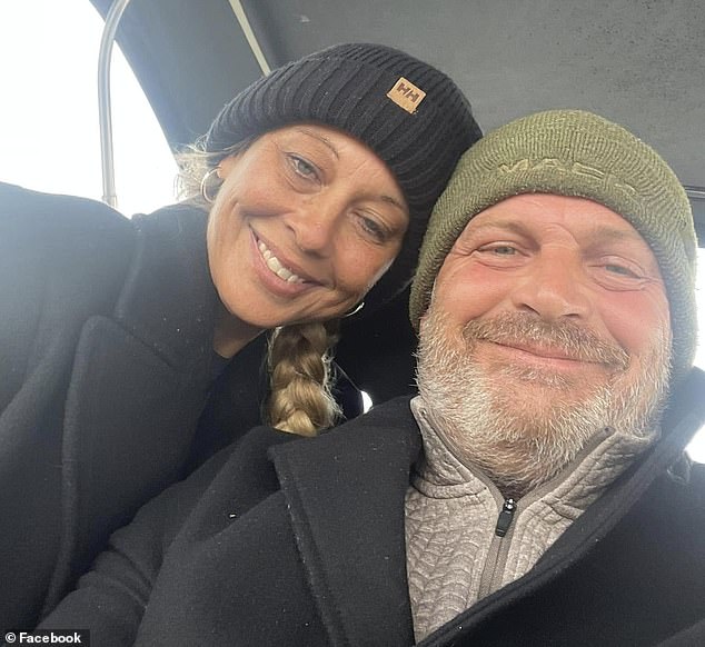 Husband of wife who vanished overboard in Bahamas accused of blaming ...