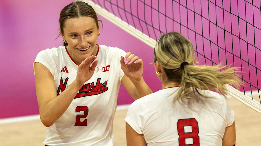 Reilly ready for homecoming with exhibition match in Sioux Falls