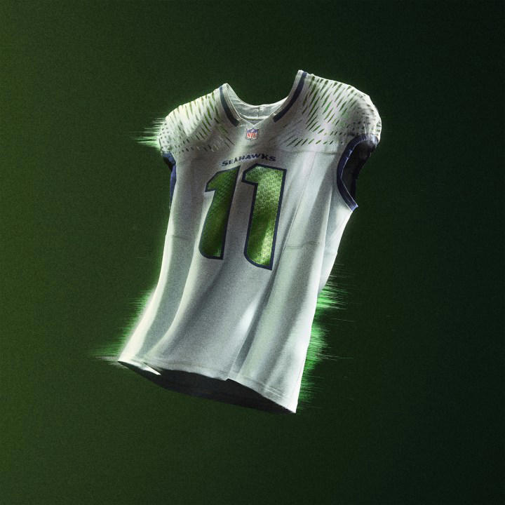 Colts to debut 'Nike Rivalries' uniforms during 2026 season