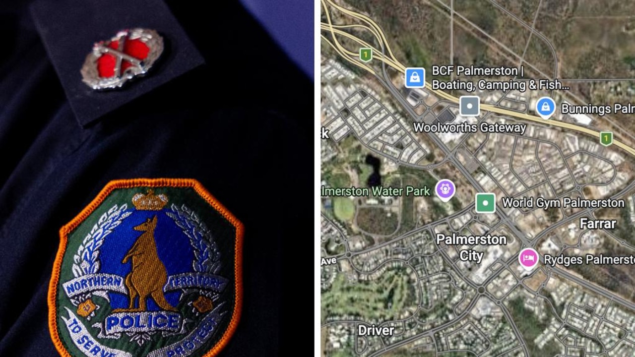 Major probe after infant found dead in car