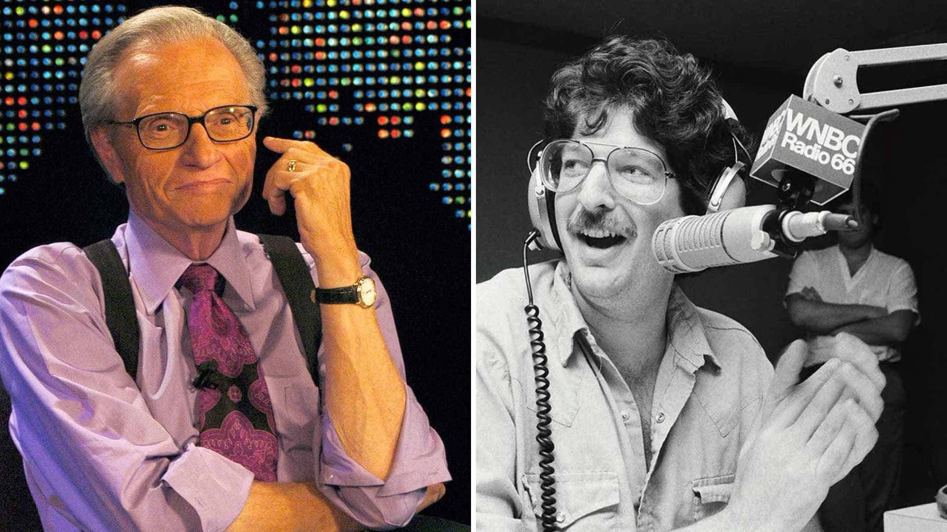 Radio shows that could swing an entire election