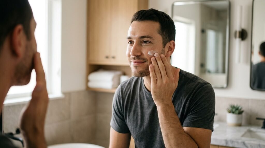 You are not ugly you are just ignoring these basic grooming rules