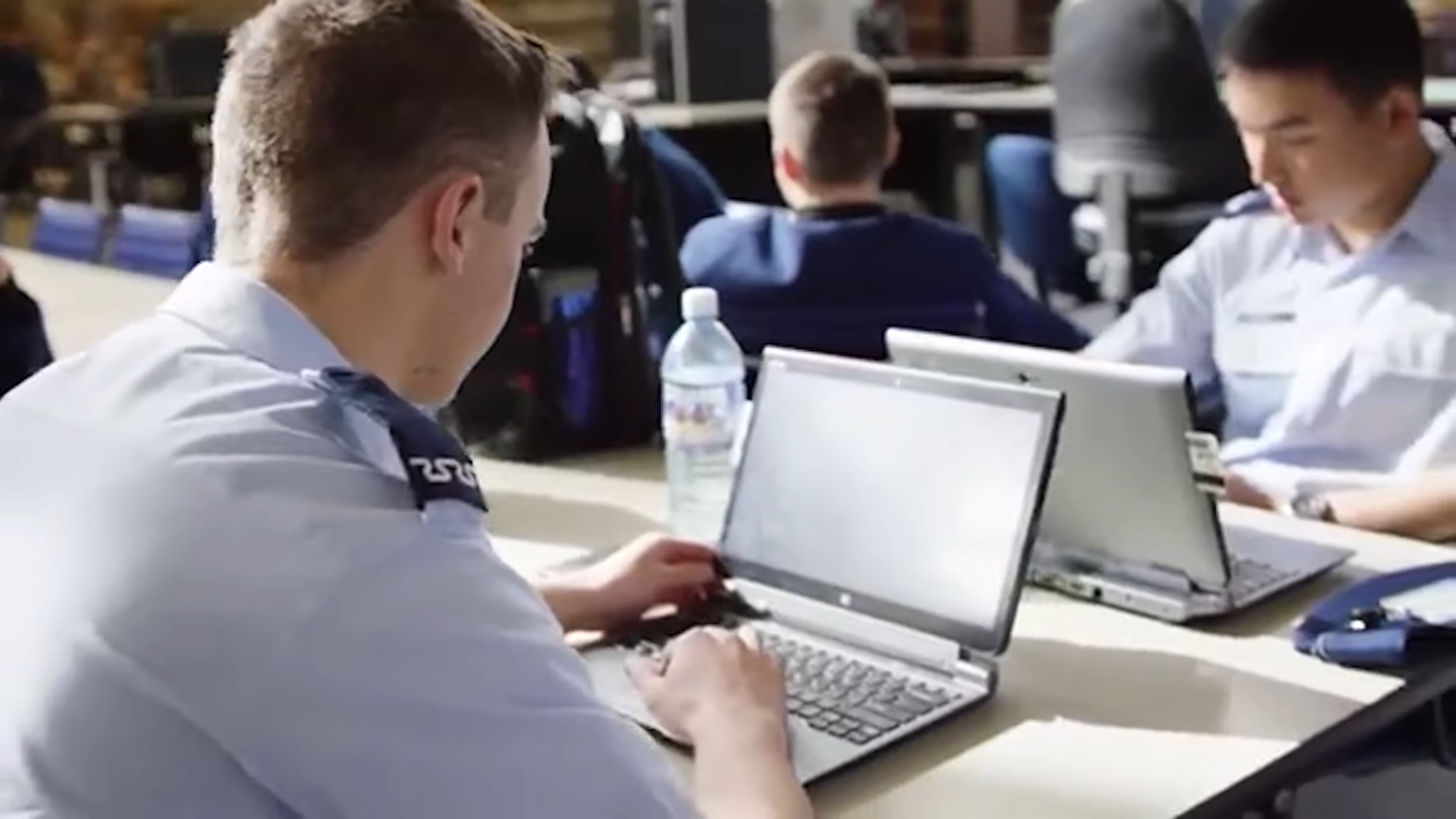 Why you should apply to the Air Force Academy - 100% free tuition
