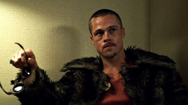 Fight Club ending explained: I am Jack's lack of confusion