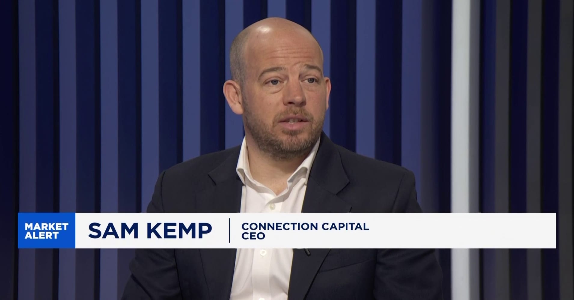 Private credit issues specific to certain funds: Connection Capital