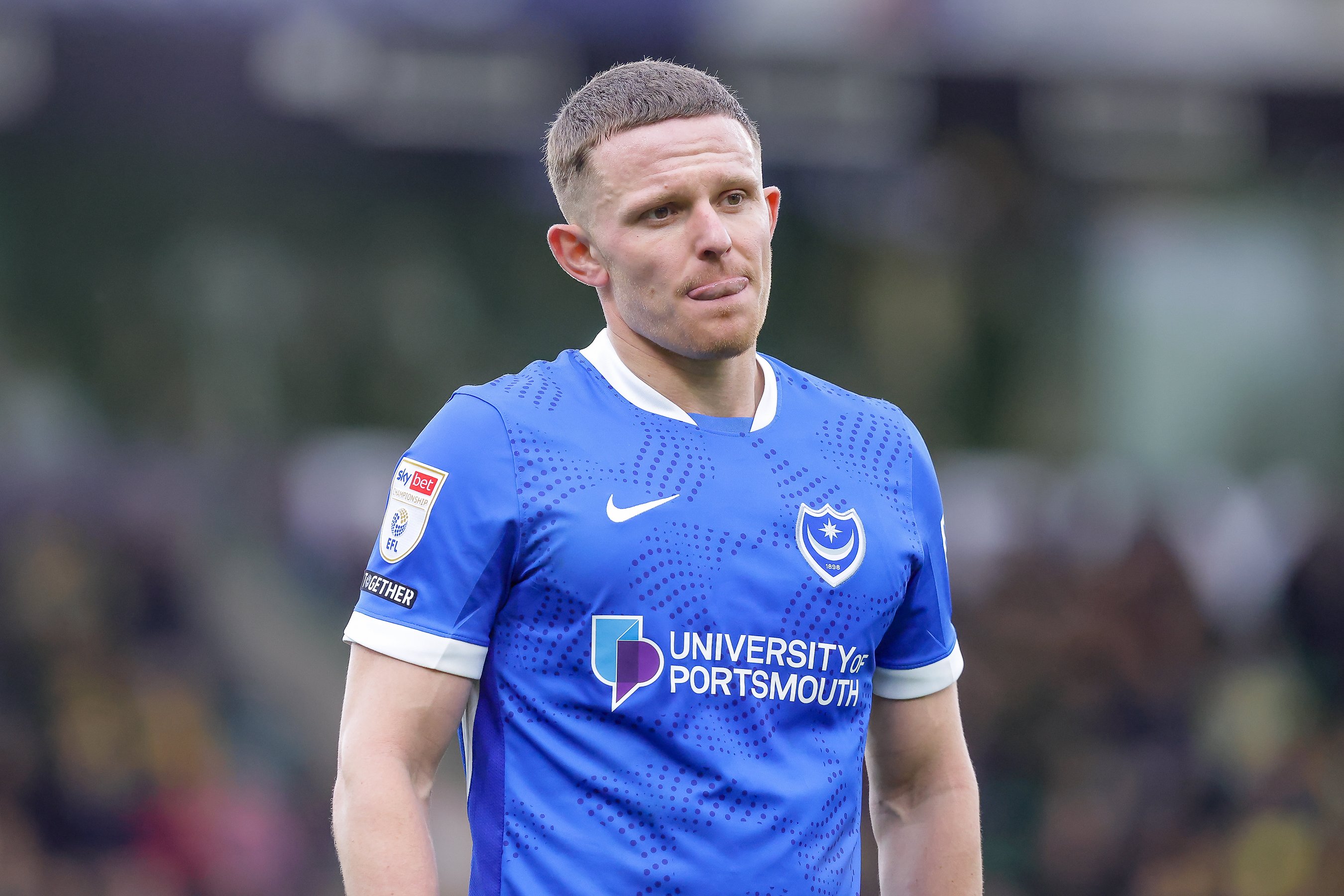 'Another busy summer' - Portsmouth squad overhaul on cards after ...
