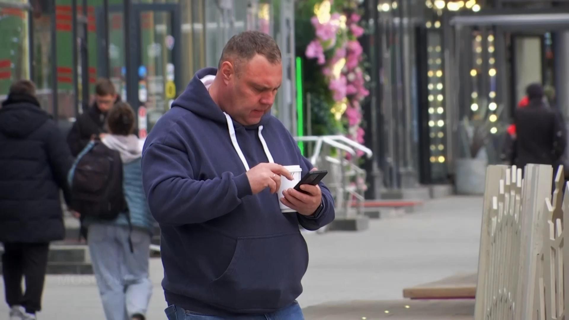 Russia's internet crackdown leads to a spring of growing discontent