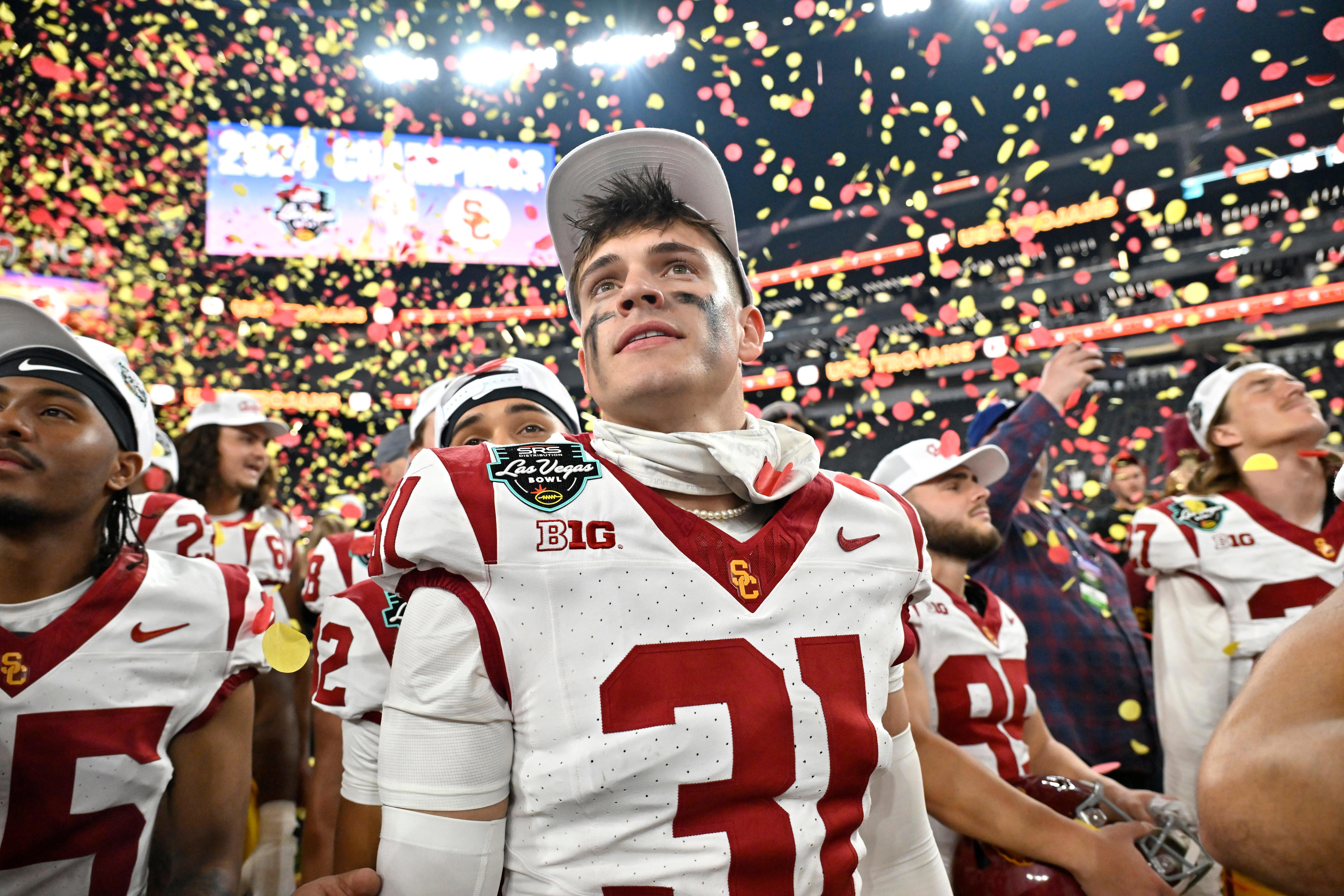 Broncos scouting potential competition for a starter<br><br>