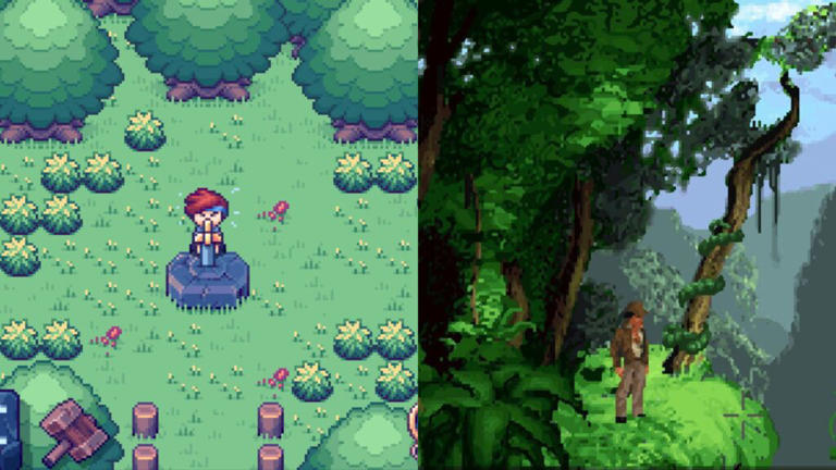 Top 10 graphic adventure games of all time