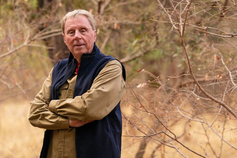 I'm a Celebrity shake-up as camp 'drastically changes' in ITV update