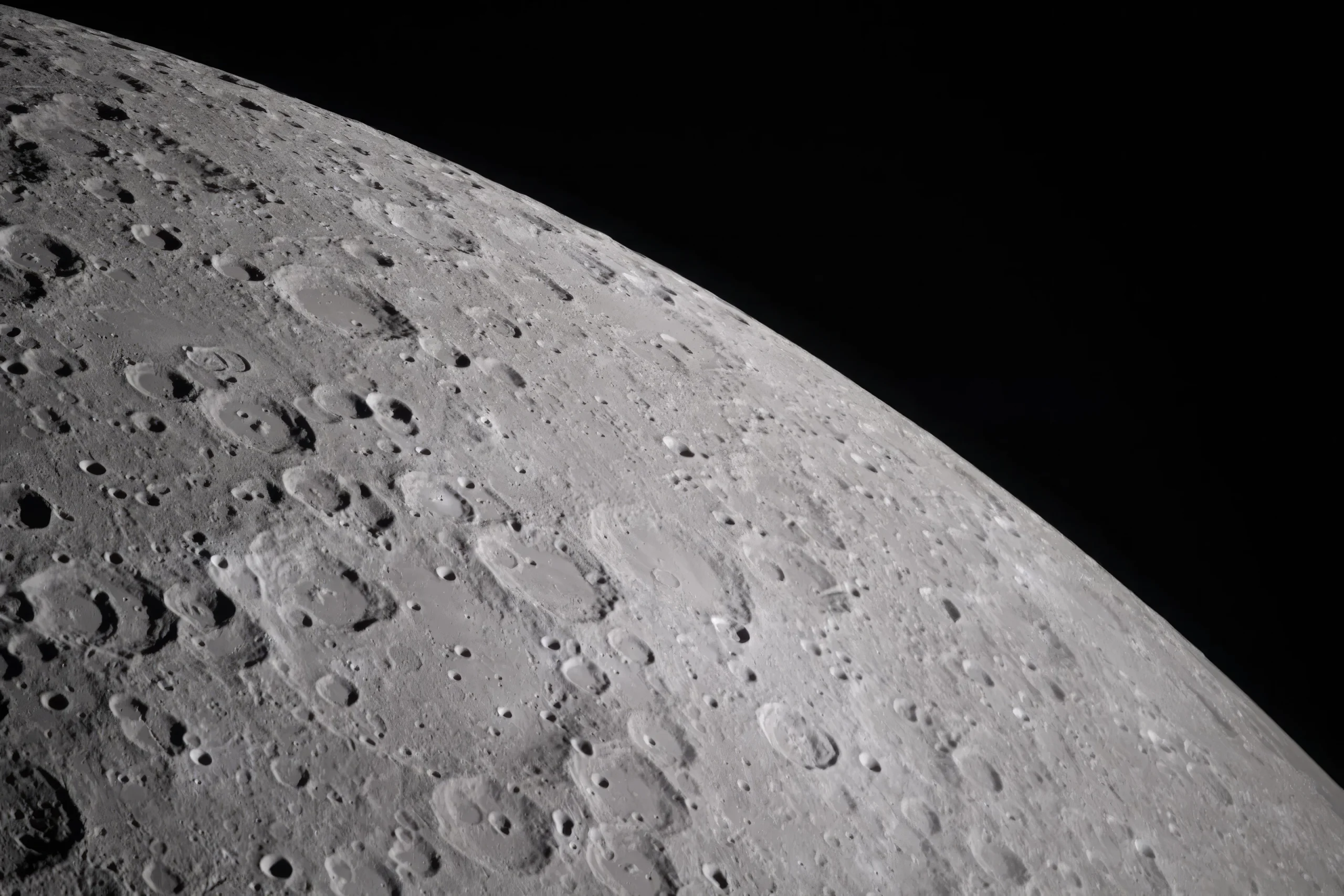 Les plus belles photos de la mission Artemis II sélectionnées par nos ...