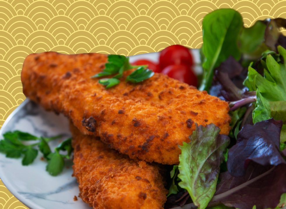 6 chain restaurants serving the best crispy fish and tartar sauce