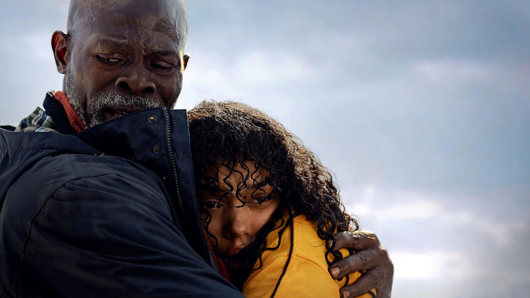 Review: Netflix's new shark thriller Thrash fails to impress