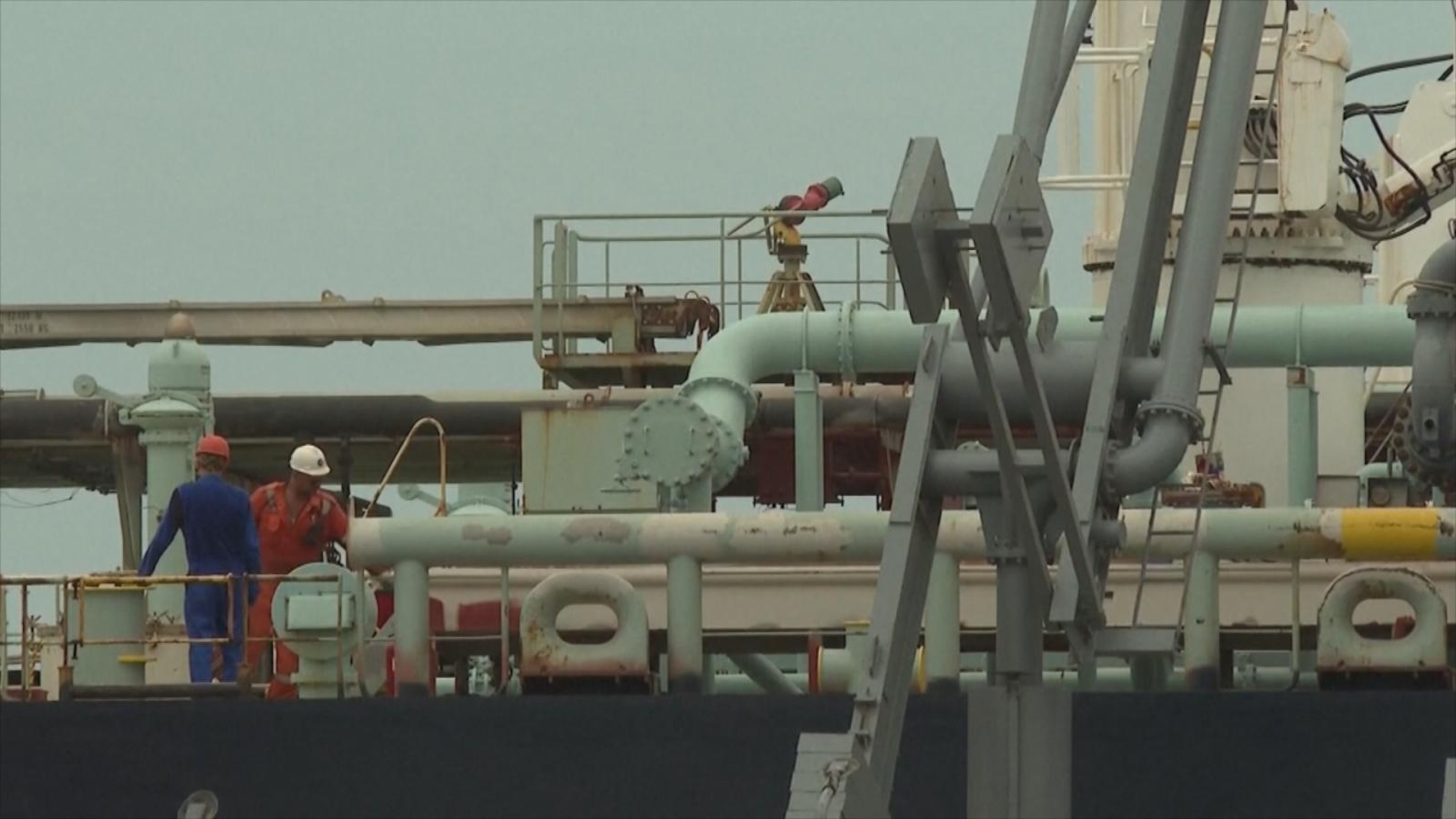 Prices surged in March after oil shock set off by Iran war