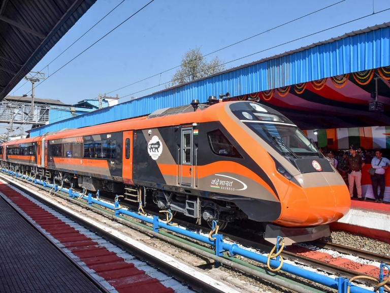 Faster than Vande Bharat? All you need to know about Indian Railways ...