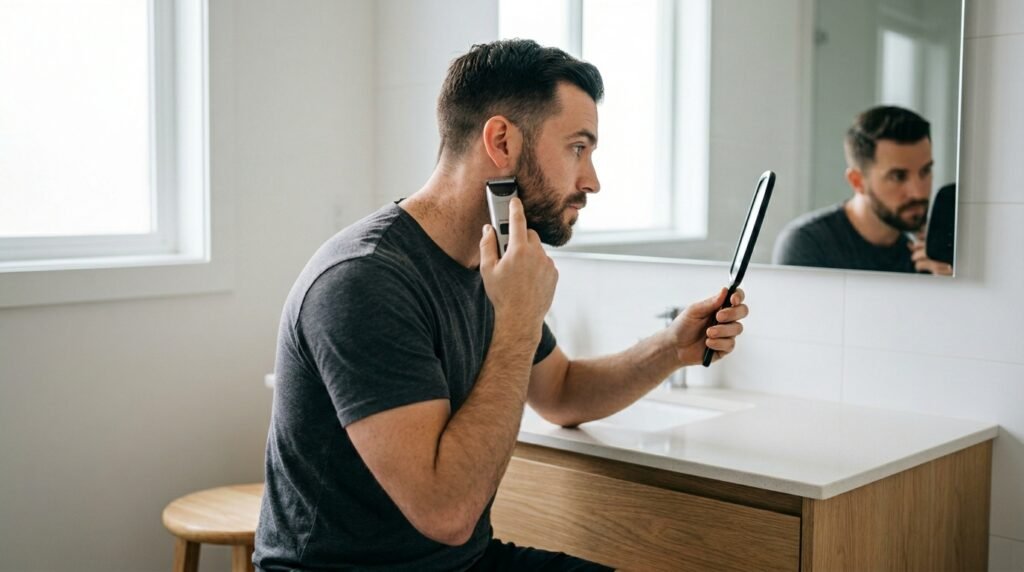 You are not ugly you are just ignoring these basic grooming rules