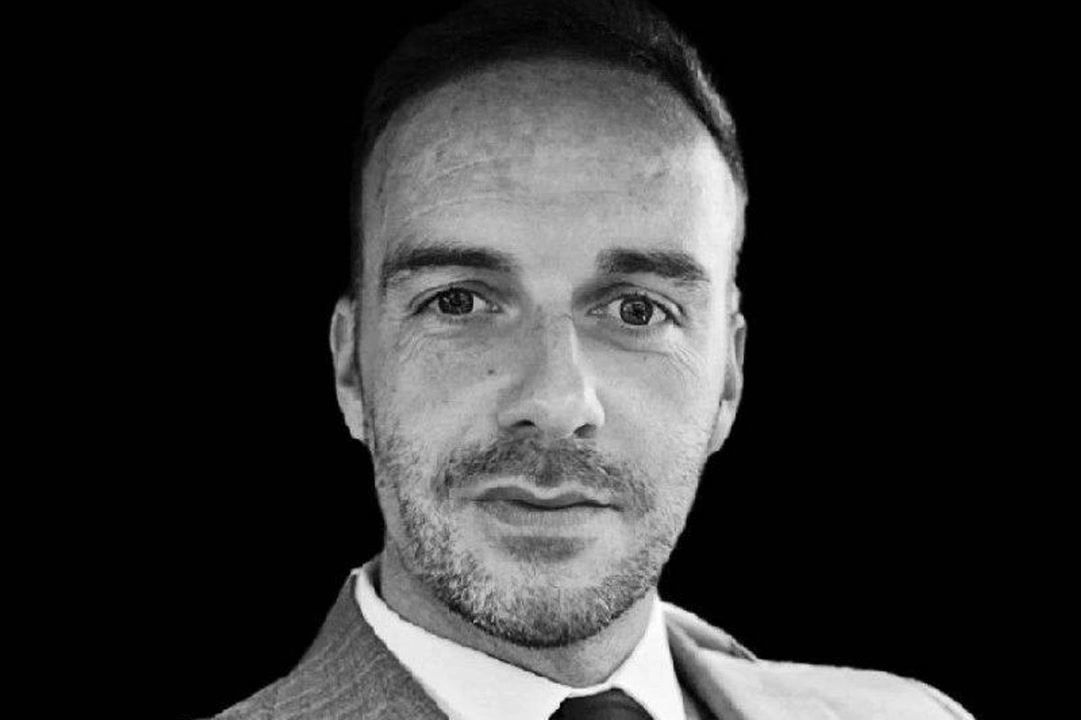 Jonathan Ezard named after motorway bridge fall