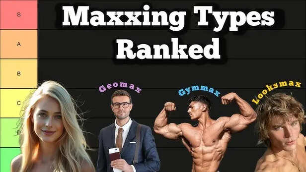 Why everything in 2026 is 'maxxing' and how this viral slang took over ...