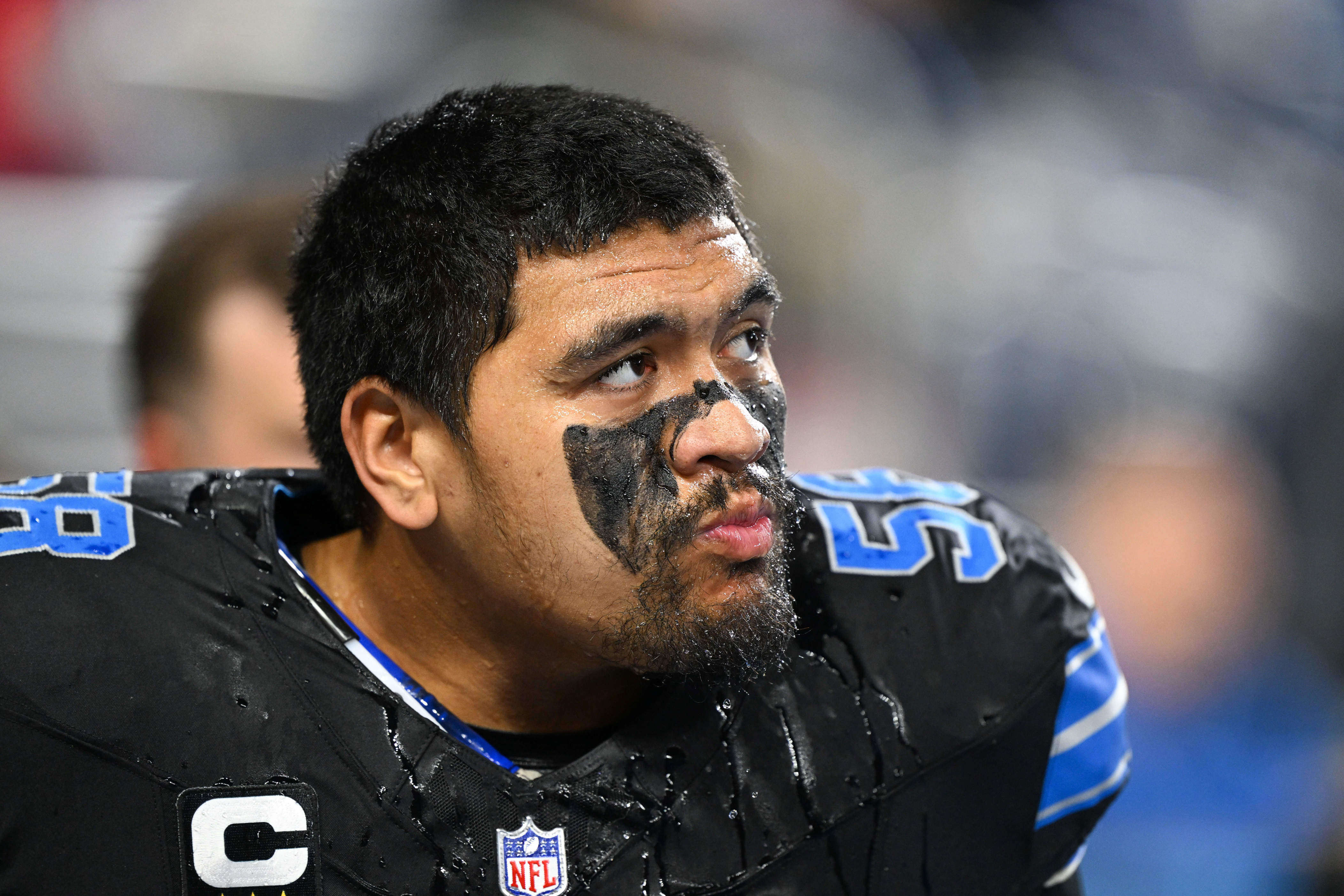 Detroit Lions 2026 NFL draft need analysis: Offensive tackle