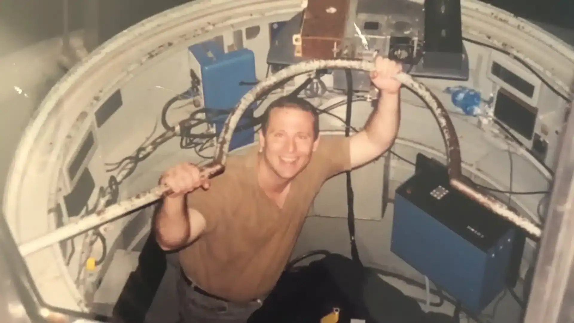 Muerte de científico de la NASA levanta interrogantes sobre seguridad ...