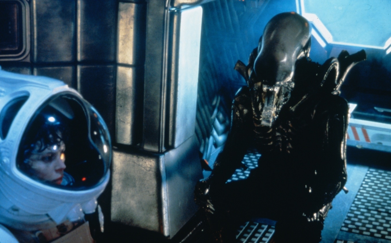 Significant scenes removed from famous films