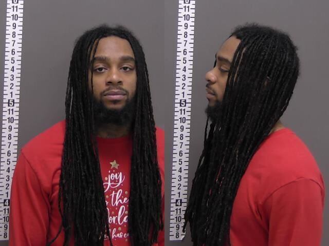 Fargo man facing charges after allegedly abusing pregnant woman