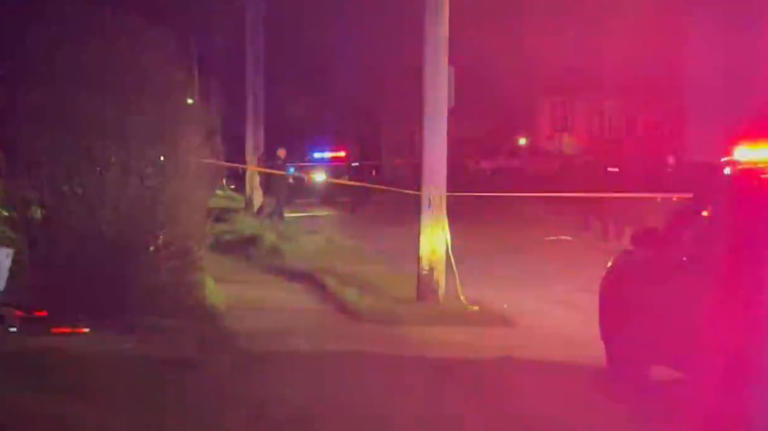 Man arrested after deadly shooting in Cleveland’s Mount Pleasant ...