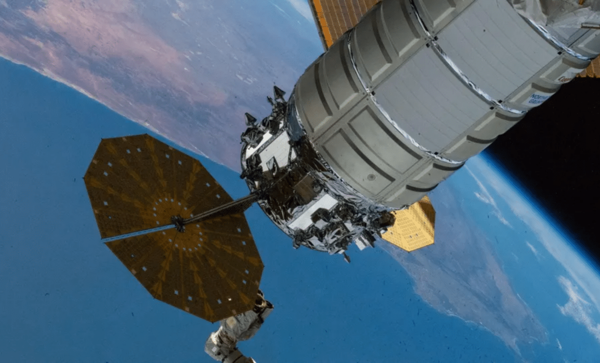 Tiny worms headed to space to solve major health challenges for astronauts