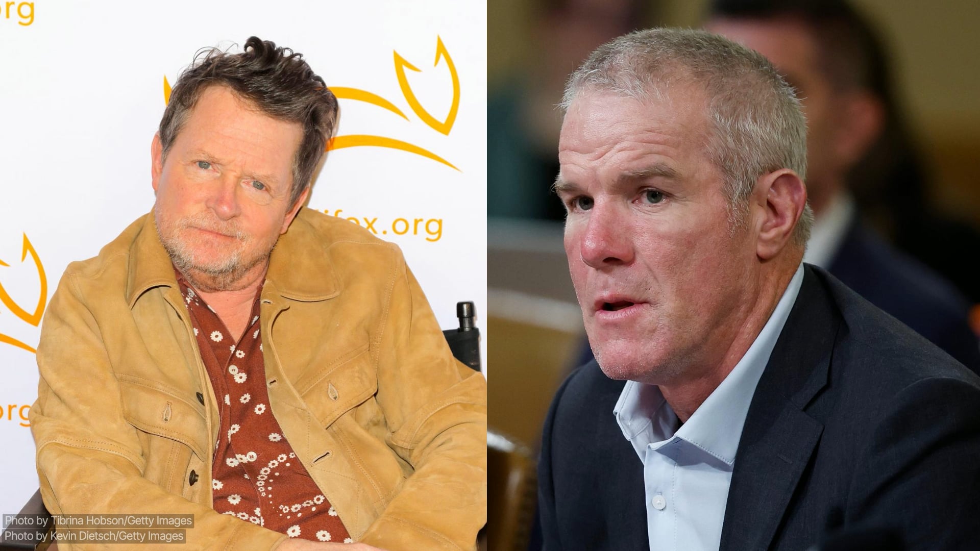Stars you may not realize live with Parkinson’s disease