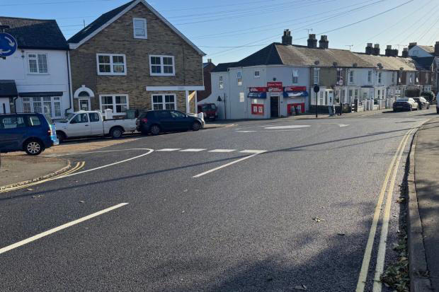 Major road improvement schemes set to start this month