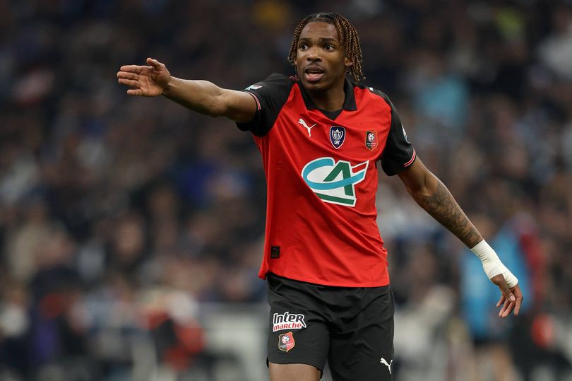 Liverpool's dream line-up with 4 transfers after Arne Slot makes '100 ...