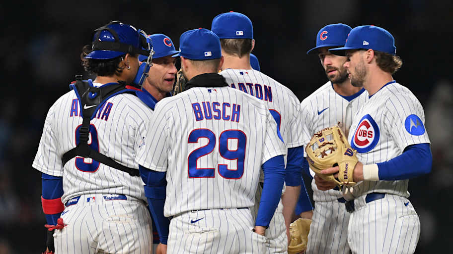 Cubs may have finally identified the cause of Phil Maton's early-season ...