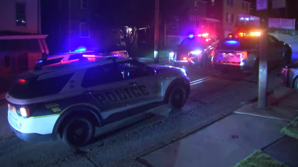 Man stabbed in head, attacked with baseball bat in Pittsburgh; police ...