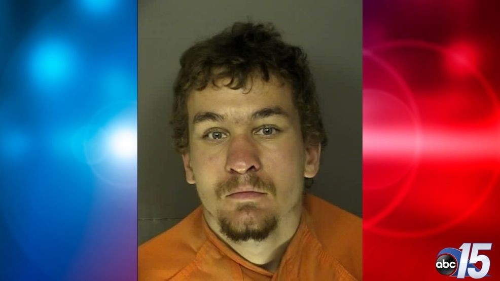 19-year-old charged with criminal sexual conduct with minor