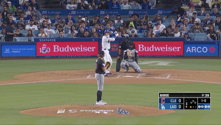 Here’s your 2026 MLB scorebug roundup