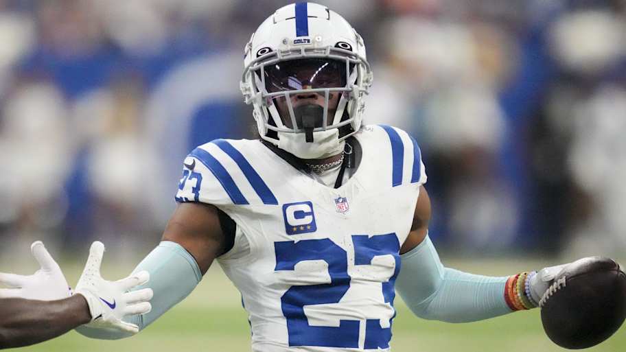 Kenny Moore emerges as post-draft solution for Cowboys' nickel dilemma