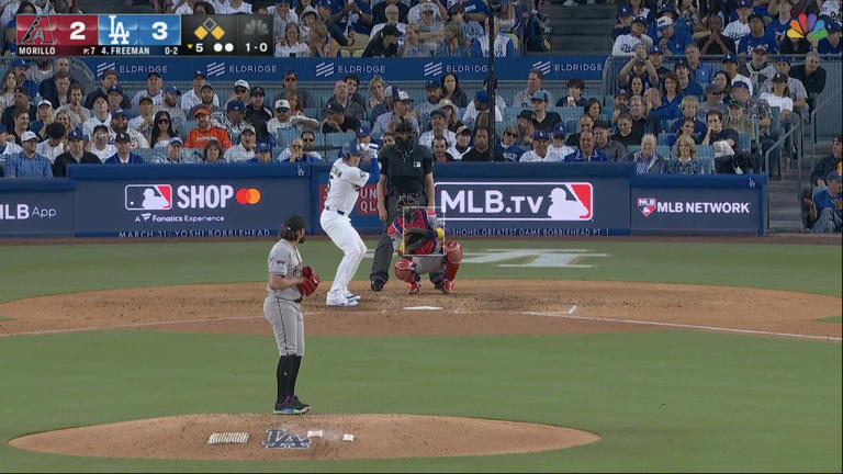 Here’s your 2026 MLB scorebug roundup