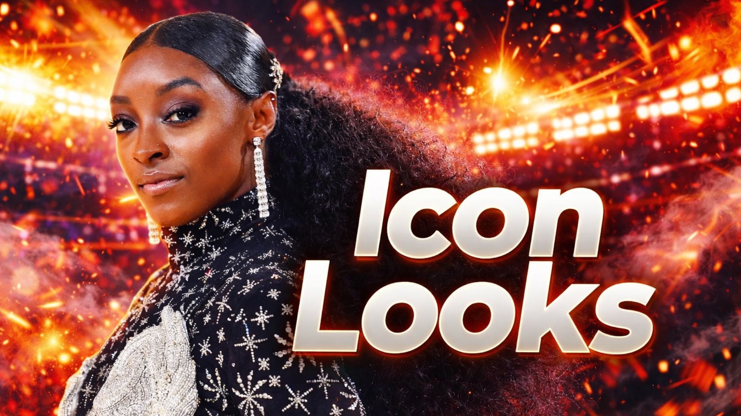 Simone Biles’ style evolution: 10 standout looks that defined her journey