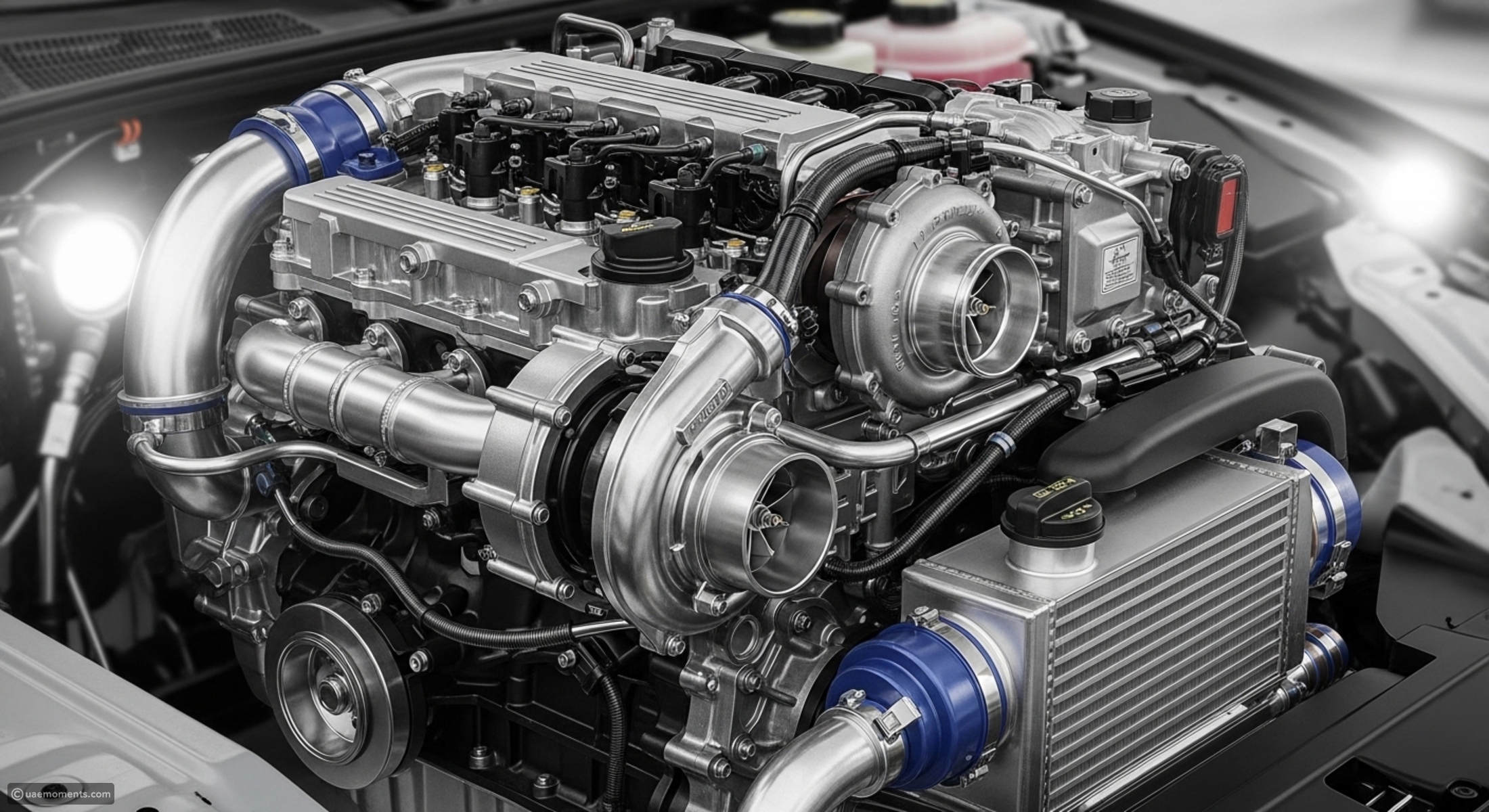 The first diesel car ever made and the company behind this breakthrough