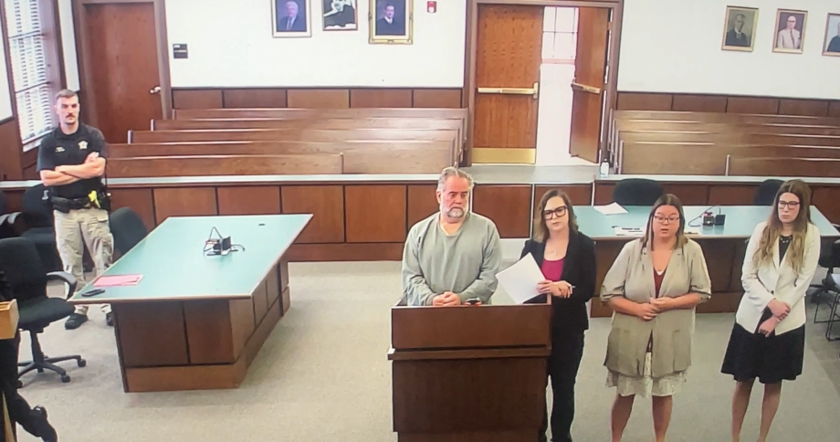 Judge rejects plea deal in murder-for-hire case involving a former CHP ...