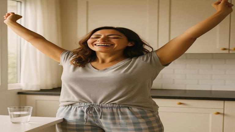 The simple secret to happiness after 60: Why less truly becomes more
