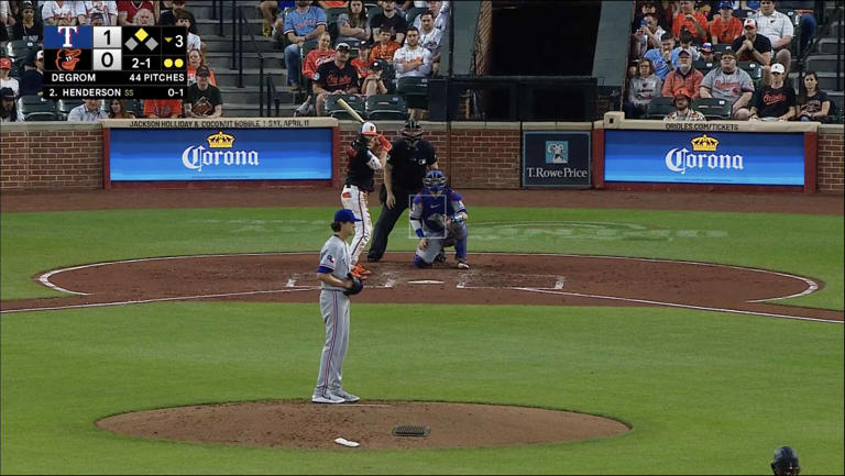 Here’s your 2026 MLB scorebug roundup