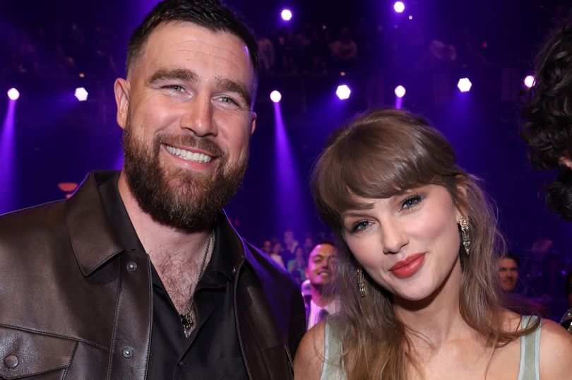 Taylor Swift faces furious backlash from Trump over exact date of her wedding