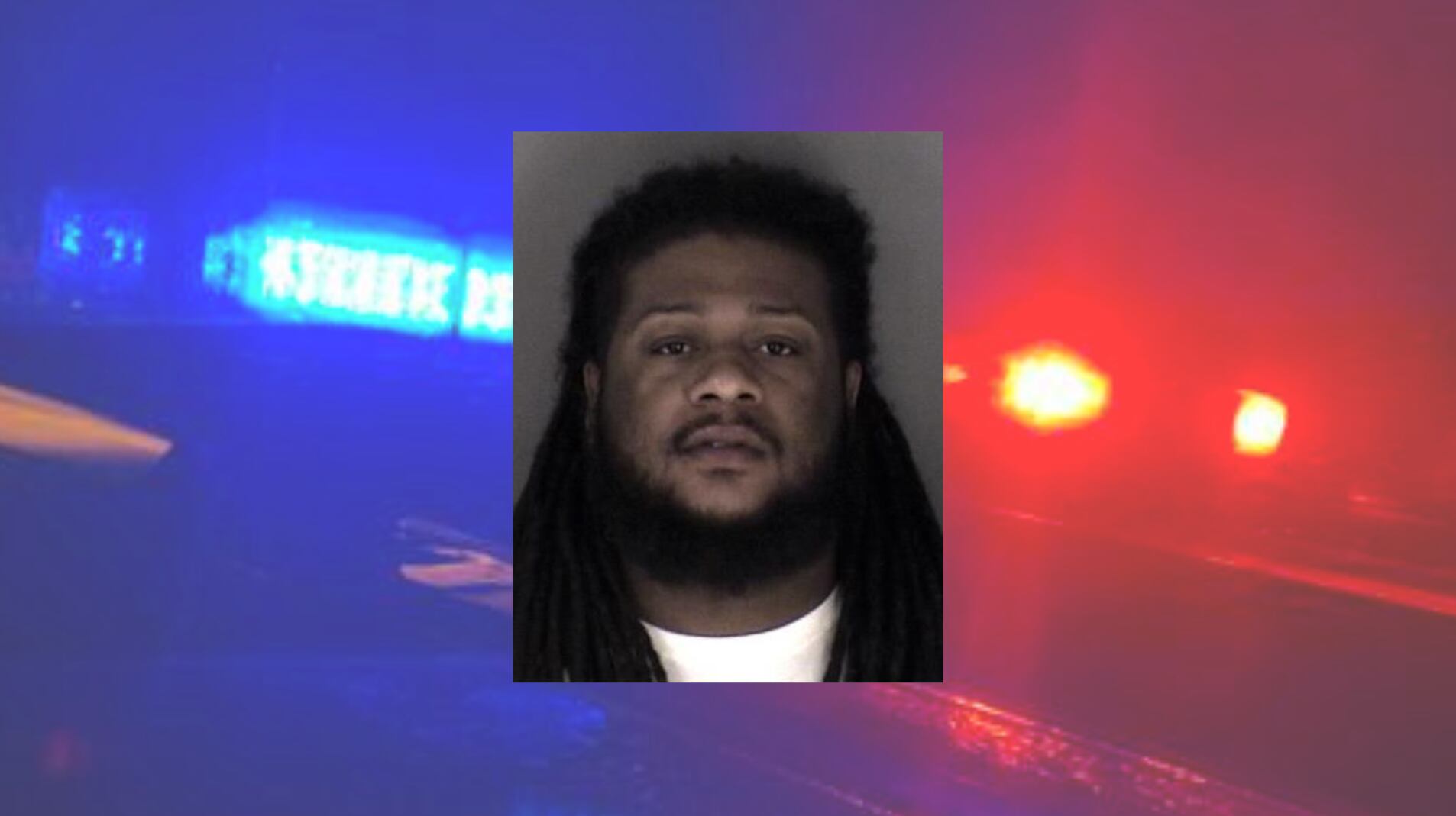 Man held on $1 million bond in 2024 homicide in Topeka