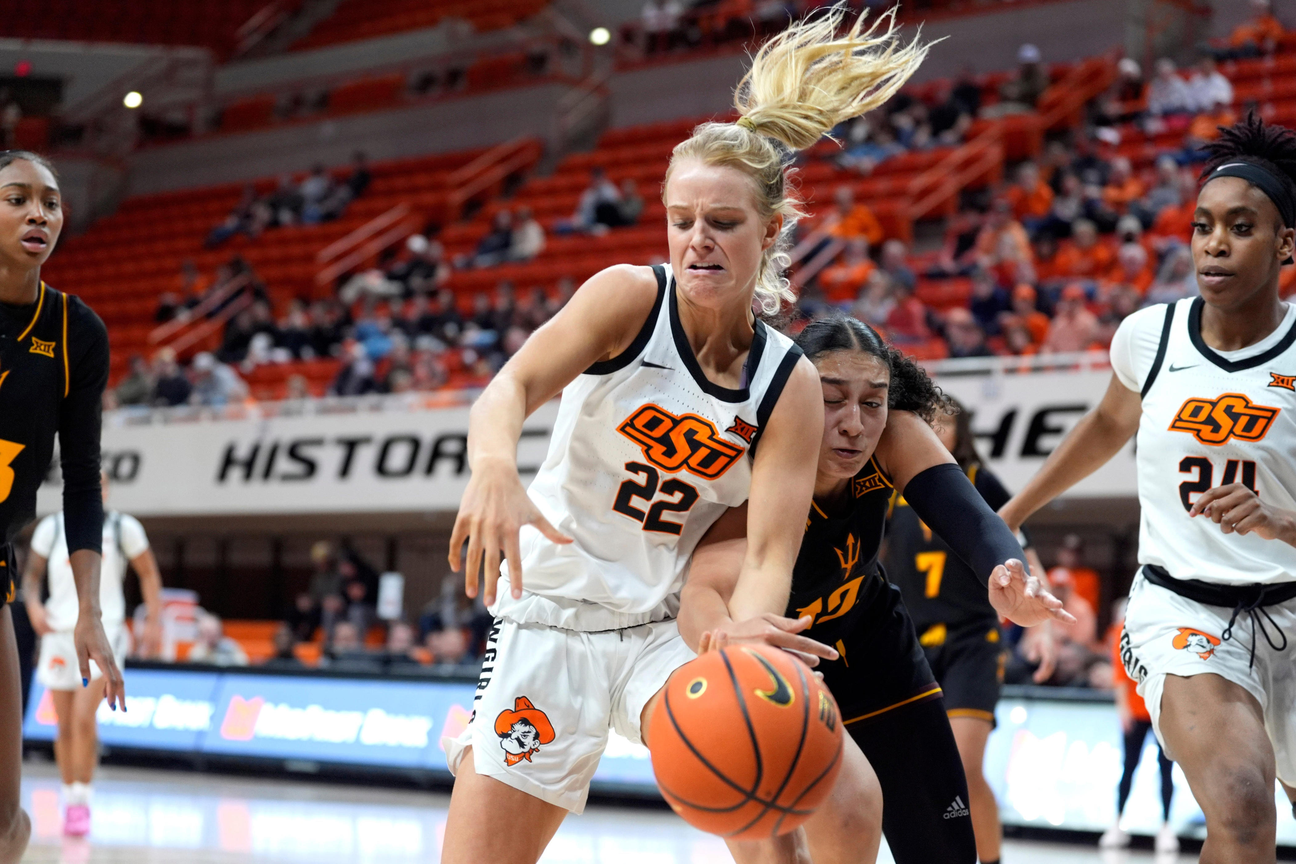 Washington women's basketball adds legacy guard in transfer portal