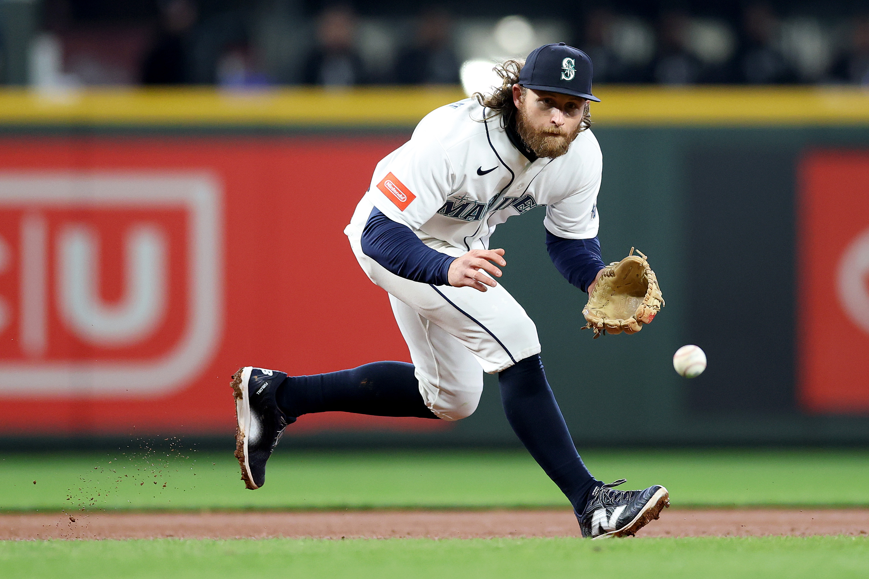 Mariners news: Brendan Donovan, Jorge Polanco, and Taylor Trammell